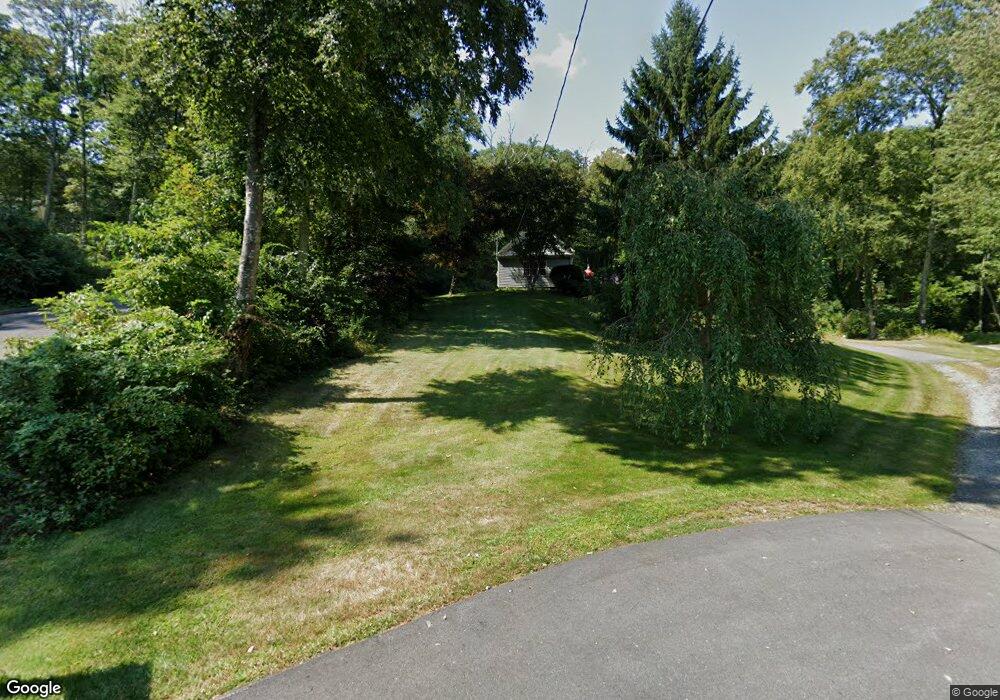 15 Fox Run Rd, Deep River, CT 06417 - photo 1