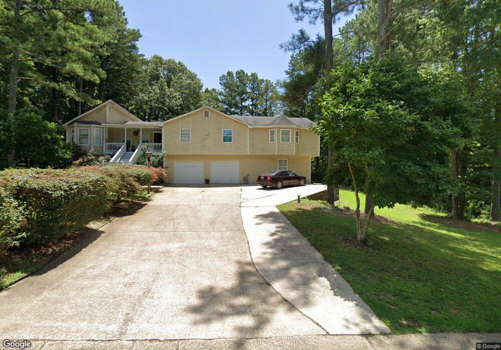 2840 Emerald Forest, Acworth, GA 30102 - photo 1