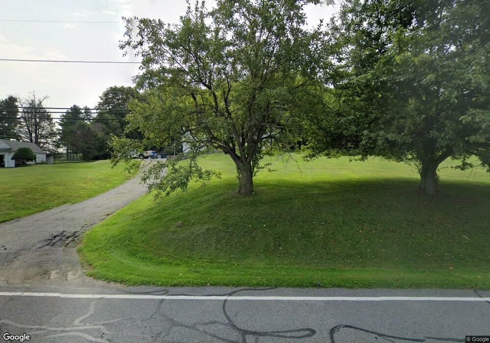 101 Sharon Rd, Millerton, NY 12546 - photo 1