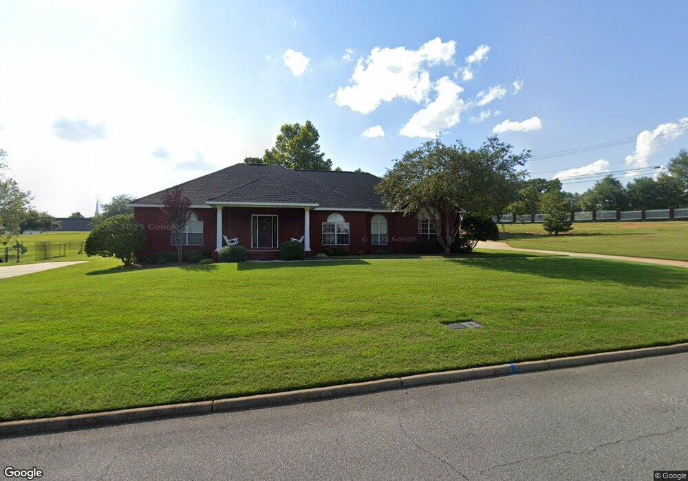 100 Fox Valley Dr, Dothan, AL 36305 - photo 1