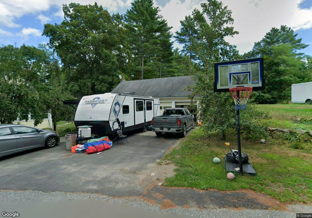 4 Saunders Rd, West Townsend, MA 01474 - photo 1