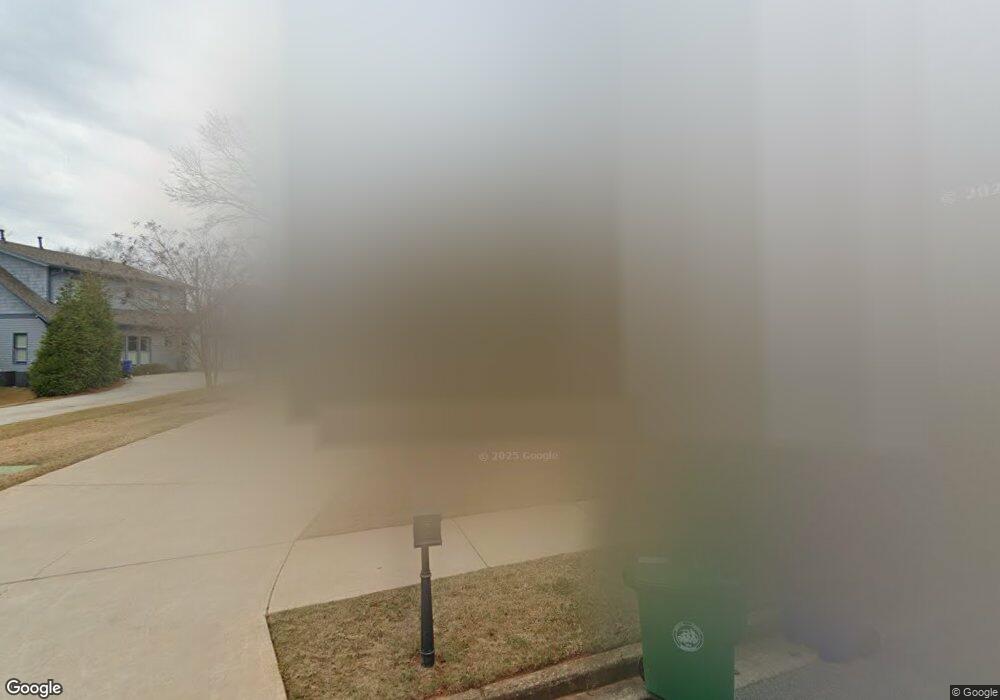 3330 Rammel Way, Avondale Estates, GA 30002 - photo 1