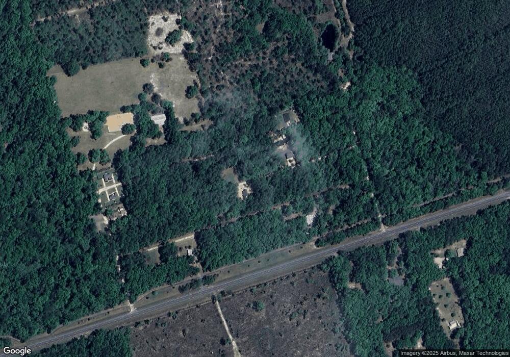 Owl Ln, Crawfordville, FL 32327 - photo 1