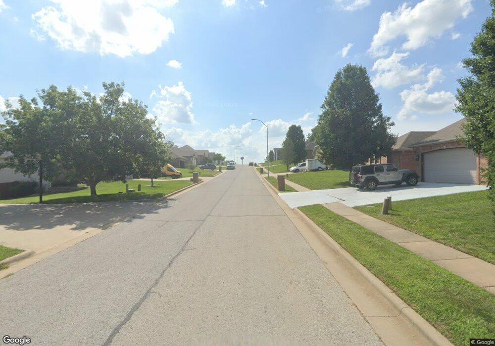 Lot 11 E Daisy Falls Dr, Nixa, MO 65714 - photo 1