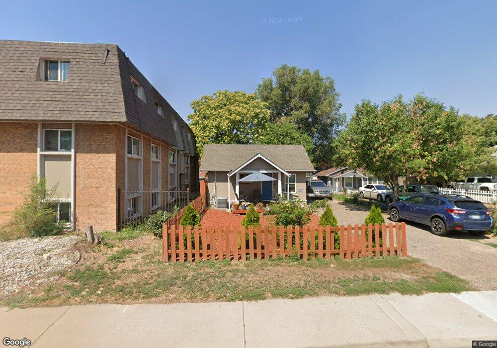 1235 1/2 Dayton St, Aurora, CO 80010 - photo 1