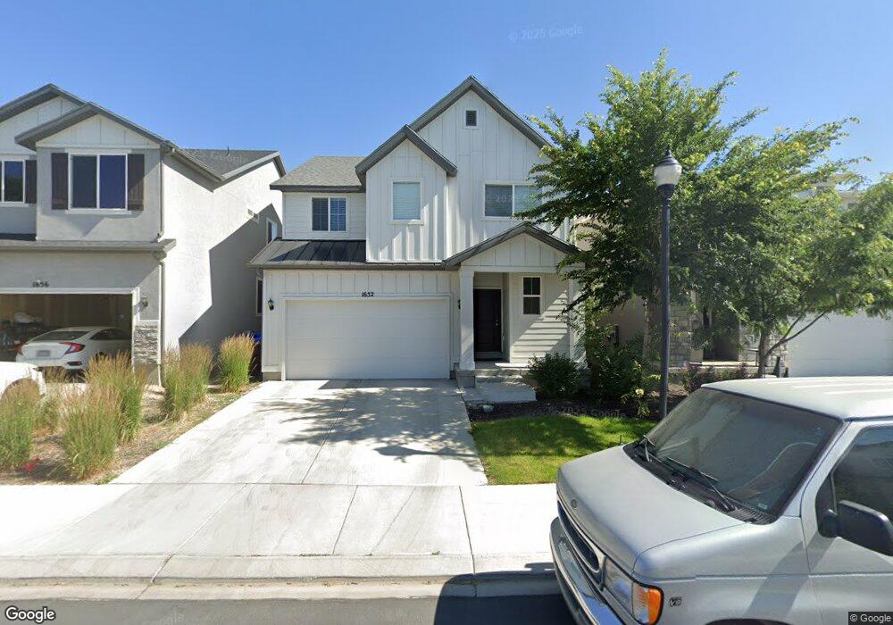 1652 W Rockaway Ln unit 40, West Jordan, UT 84088 - photo 1