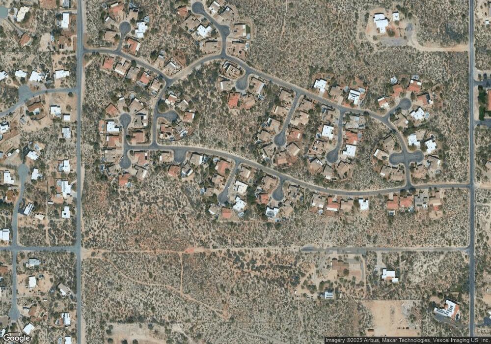 1769 S Deer Head Place, Tucson, AZ 85748 - photo 1