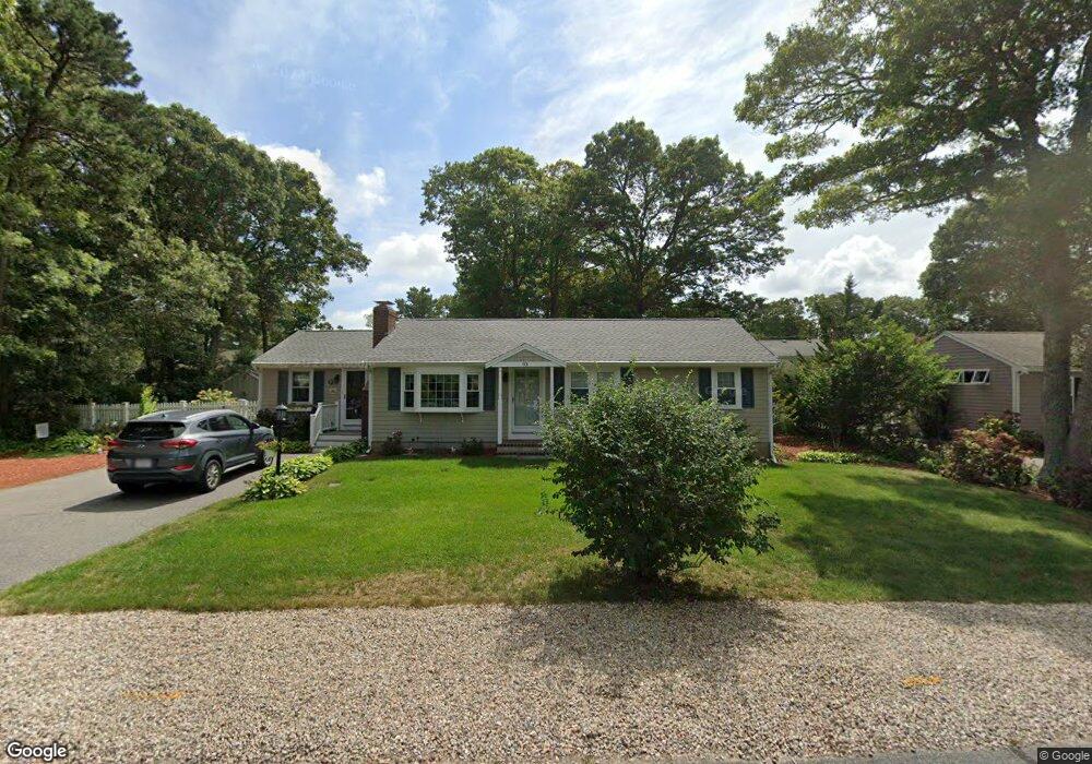 93 Charles St, South Dennis, MA 02660 - photo 1