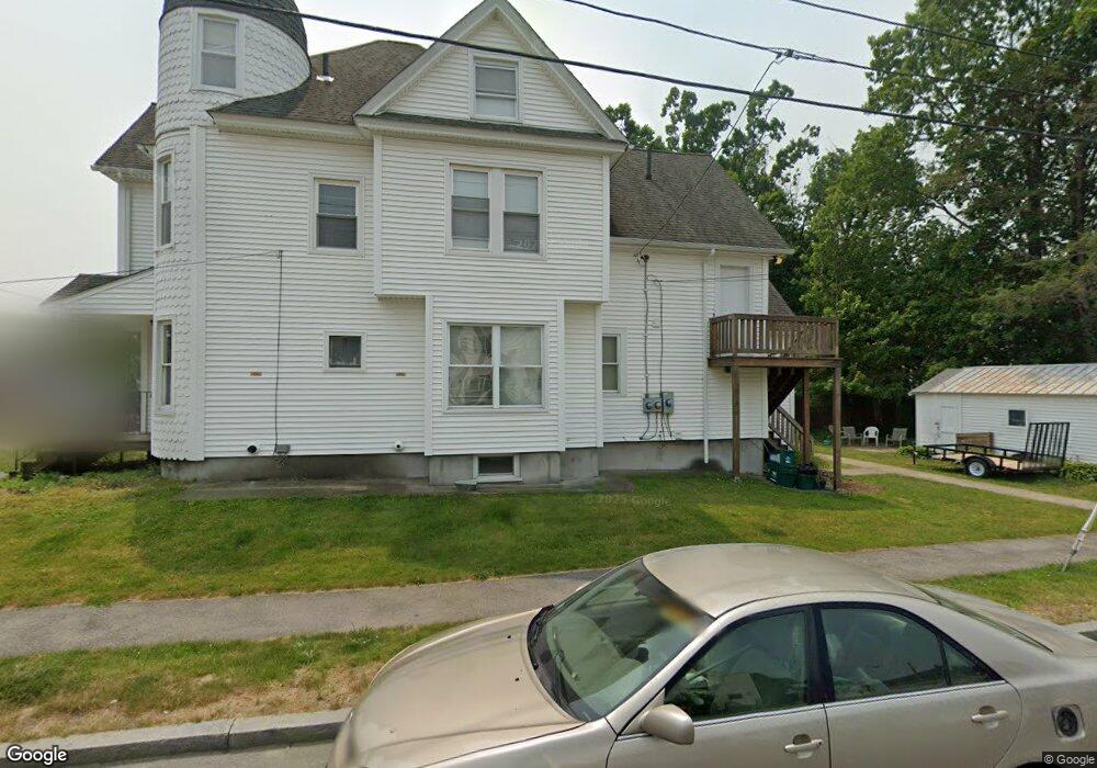 64 Coburn Ave, Worcester, MA 01604 - photo 1