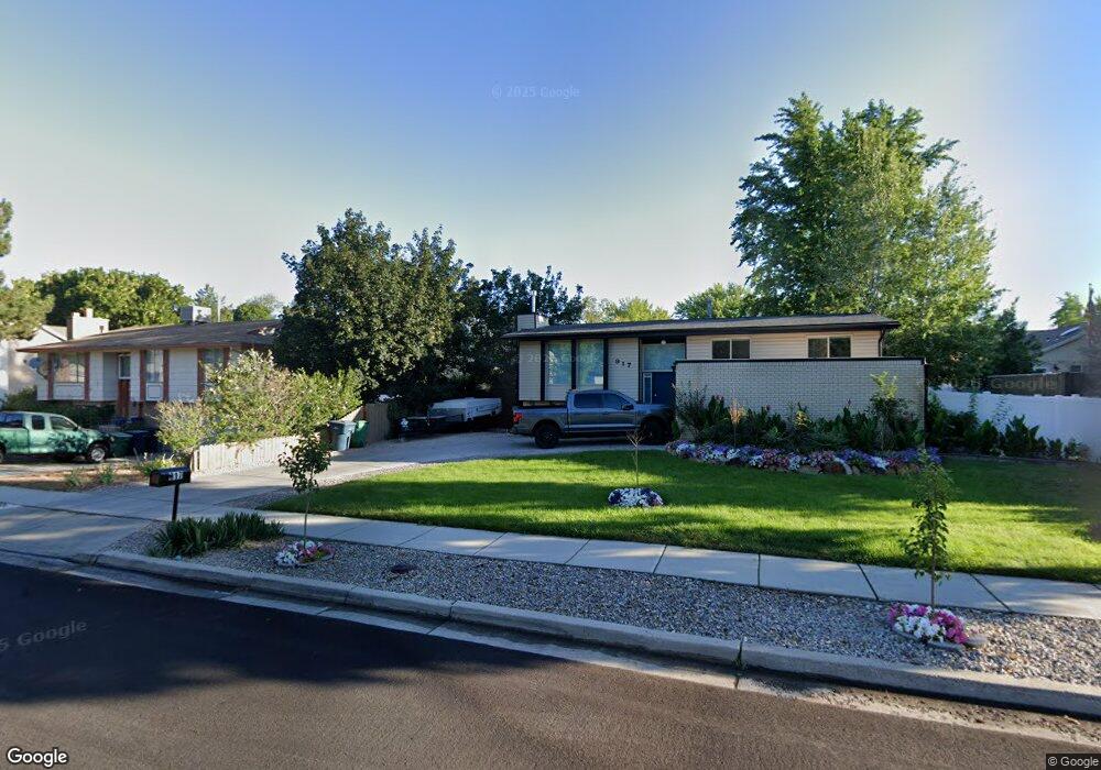 7838 White Pine Way, Sandy, UT 84094 - photo 1