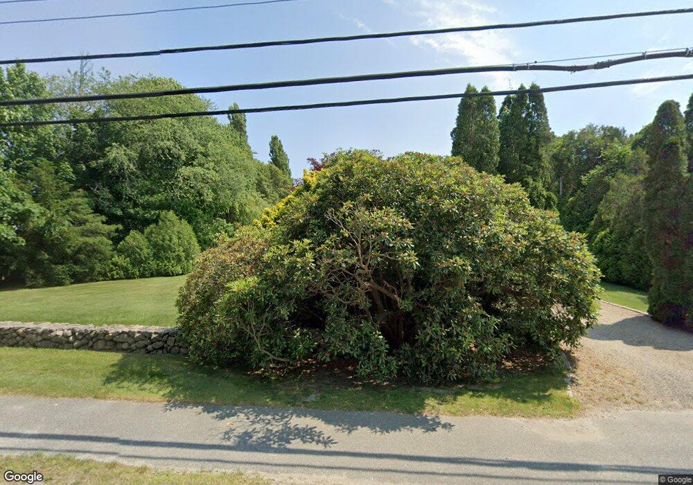 283 Pine St, Centerville, MA 02632 - photo 1