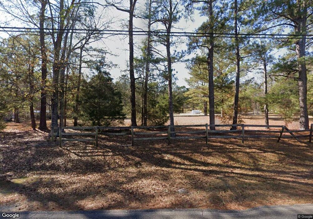 7641 Jenkins Rd, Upatoi, GA 31829 - photo 1