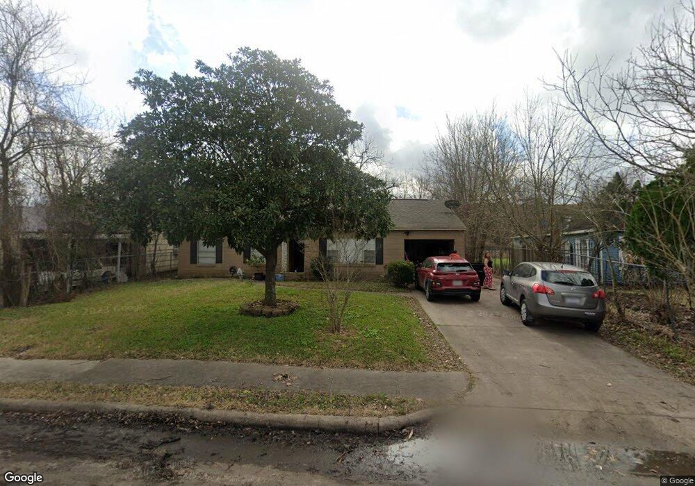 4922 Idaho St, Houston, TX 77021 - photo 1