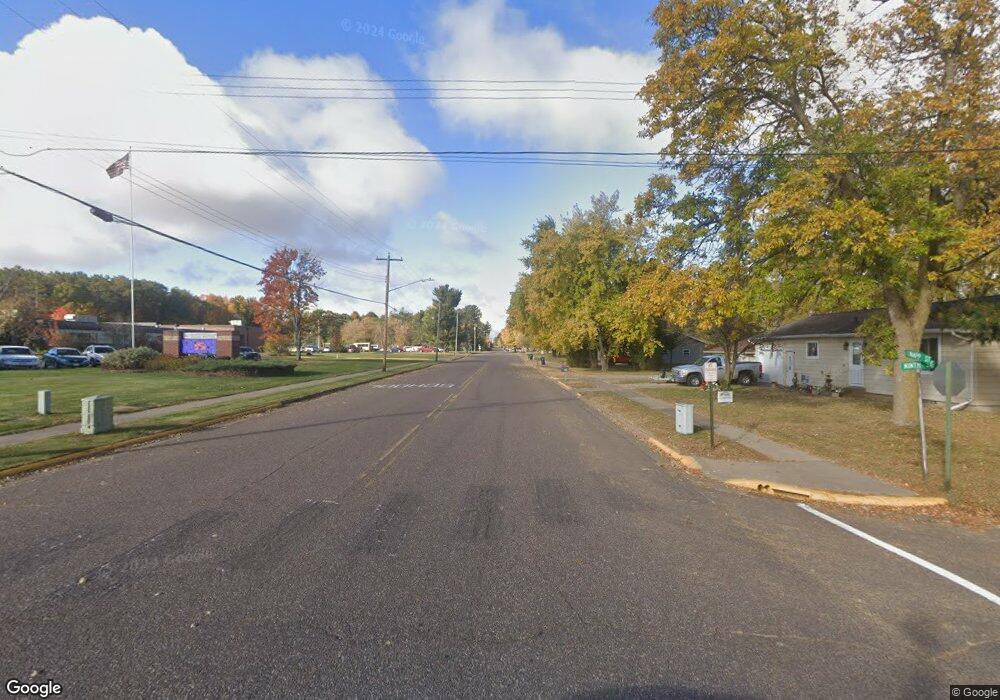 Lot W Knapp St, Chetek, WI 54728 - photo 1