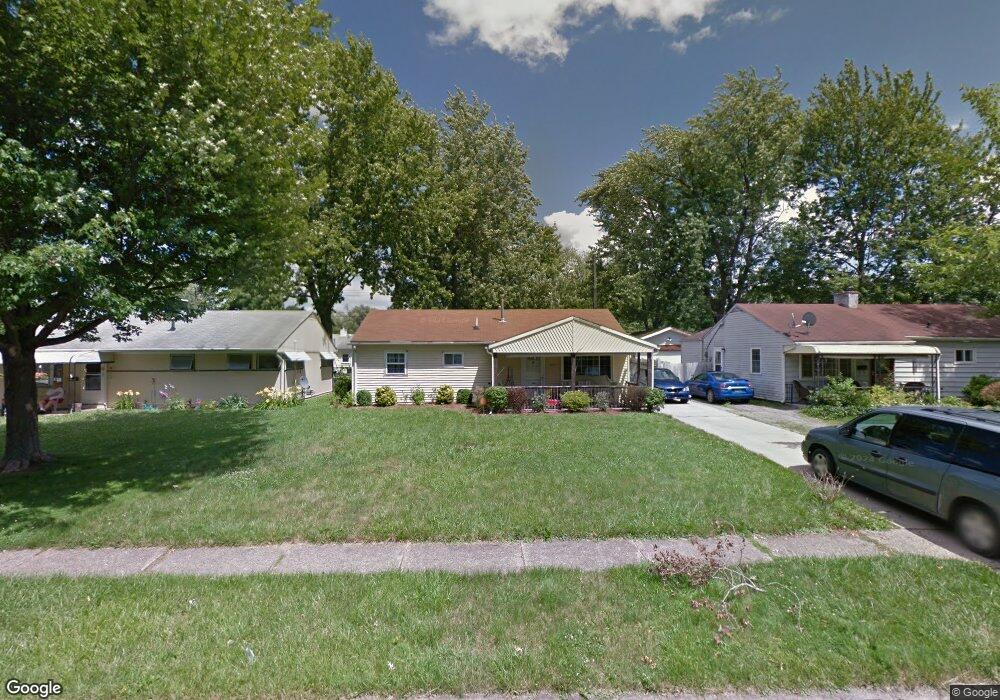 4217 Talbot Ln, Lorain, OH 44055 - photo 1