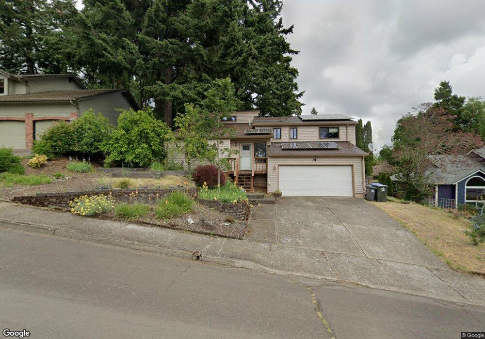 1935 Matthews Loop S, Salem, OR 97302 - photo 1