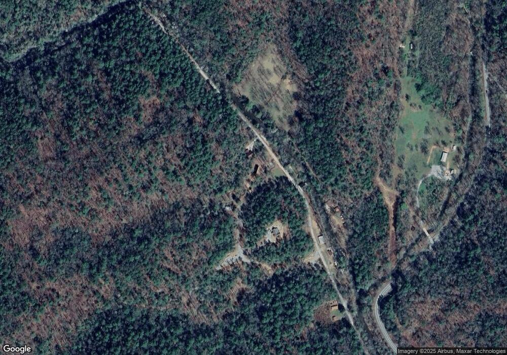 1201 Poplar Stump Rd, Helen, GA 30545 - photo 1