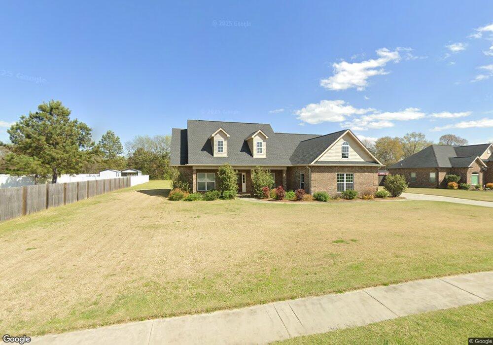 251 Hampton Oaks Way, Byron, GA 31008 - photo 1