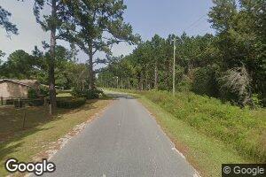 0 Sikes Rd, Screven, GA 31560