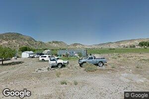 7515 W Cove Canal Rd, Sevier, UT 84766
