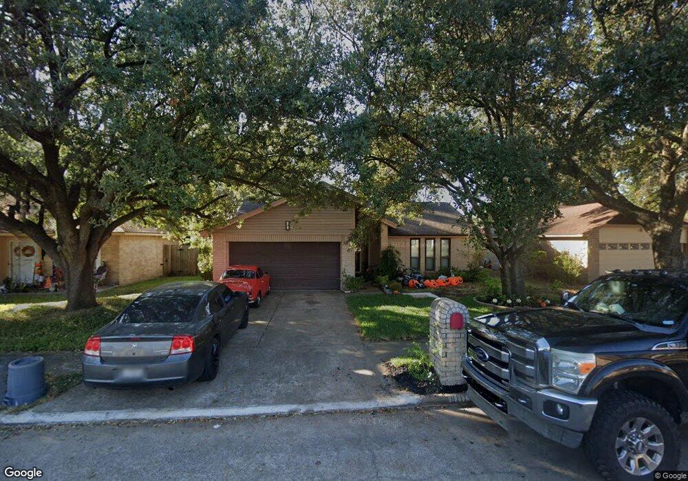 8111 Split Pine Dr, Houston, TX 77040 - photo 1