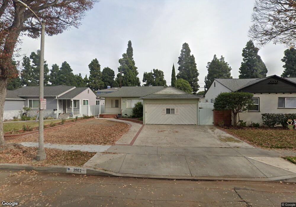 Street View Photo