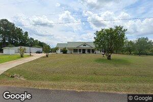 1766 Ll Revell Rd, Manchester, GA 31816