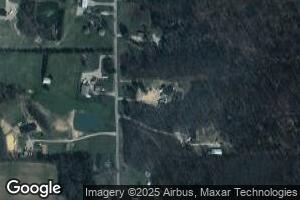 3570 N County Road 600 W, North Vernon, IN 47265