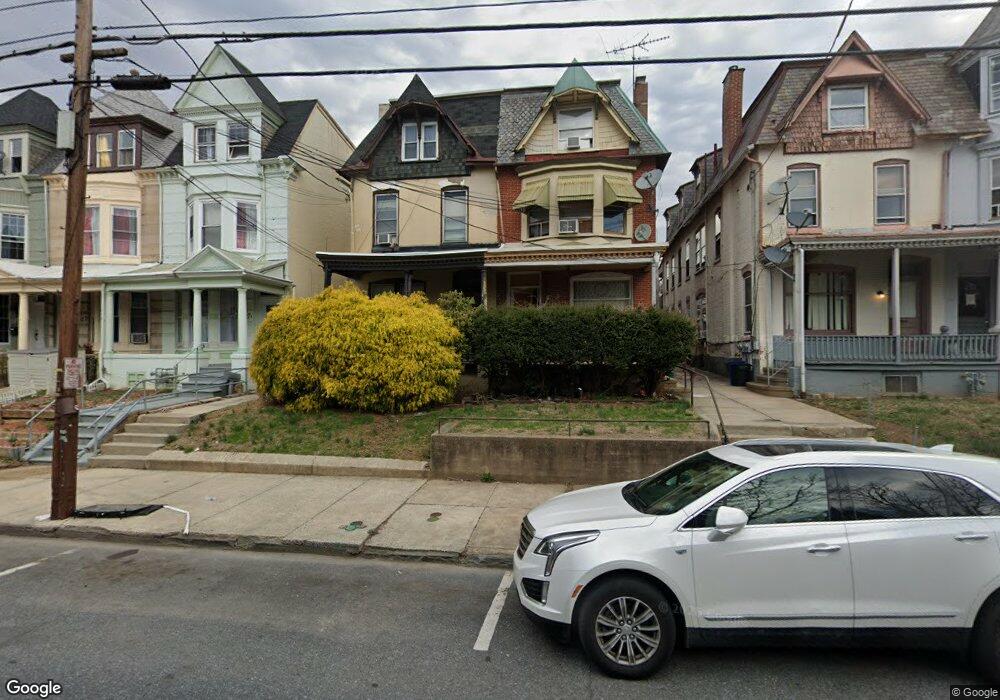 109 Windsor St unit 2, Reading, PA 19601 - photo 1