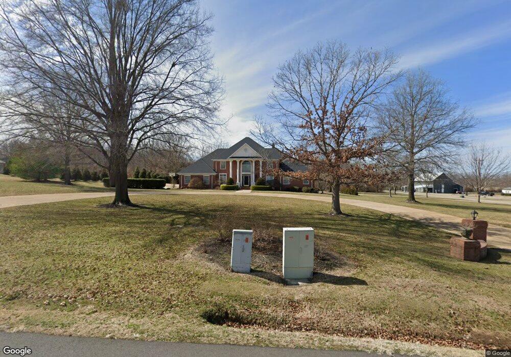 11938 Hidden Trails Dr, Dexter, MO 63841 - photo 1