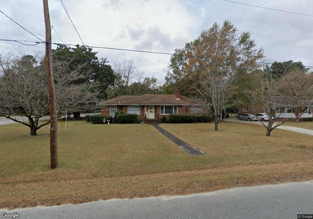 318 Clairborne Ave, Statesboro, GA 30458 - photo 1