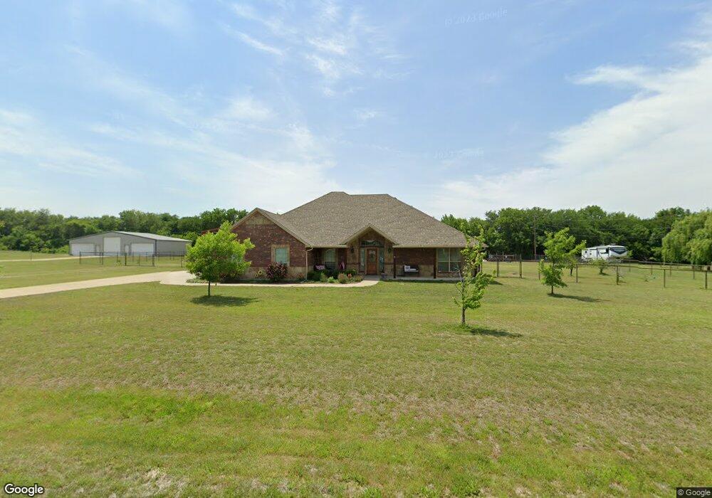 201 Miramar Cir, Weatherford, TX 76085 - photo 1