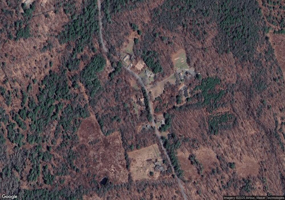 348 Spencer Rd, Oakham, MA 01068 - photo 1