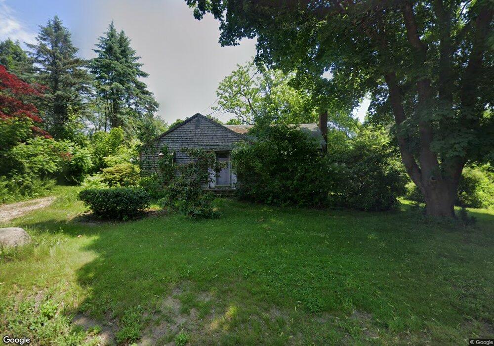 28 Beaver Dam Rd, Plymouth, MA 02360 - photo 1