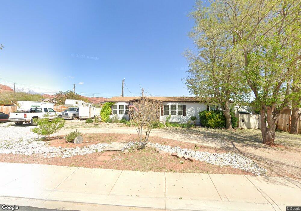 45 S Main St, Ivins, UT 84738 - photo 1