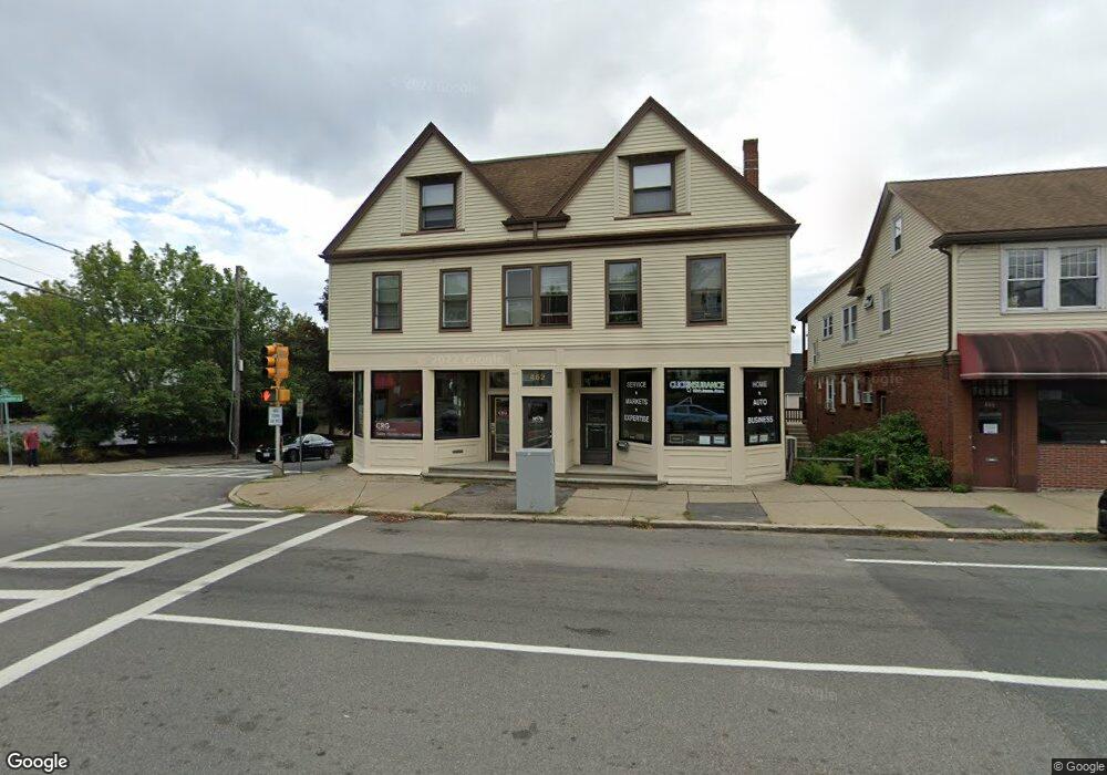 464 Main St, Watertown, MA 02472 - photo 1