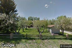 70 S 400 E, Pine Valley, UT 84781