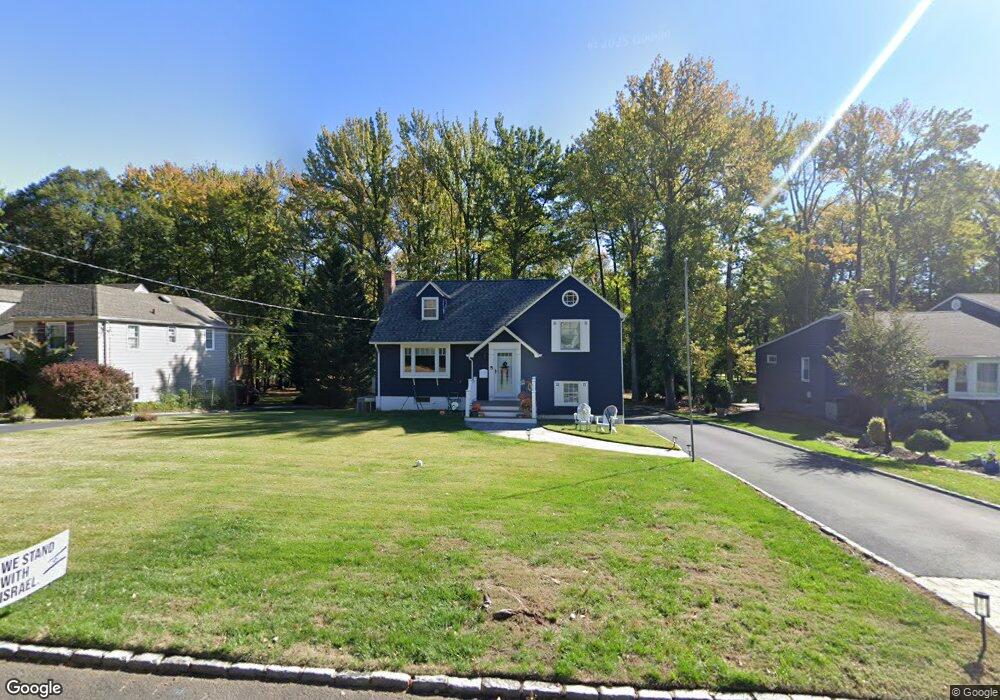 1656 Ramapo Way, Scotch Plains, NJ 07076 - photo 1