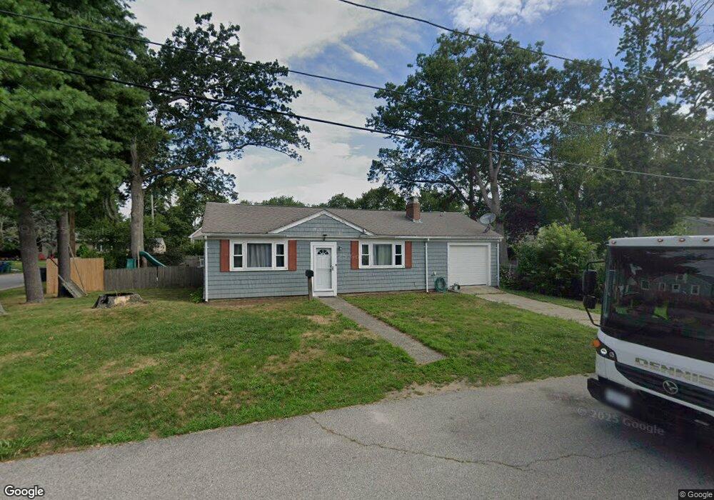 63 Doris Ave, Warwick, RI 02889 - photo 1