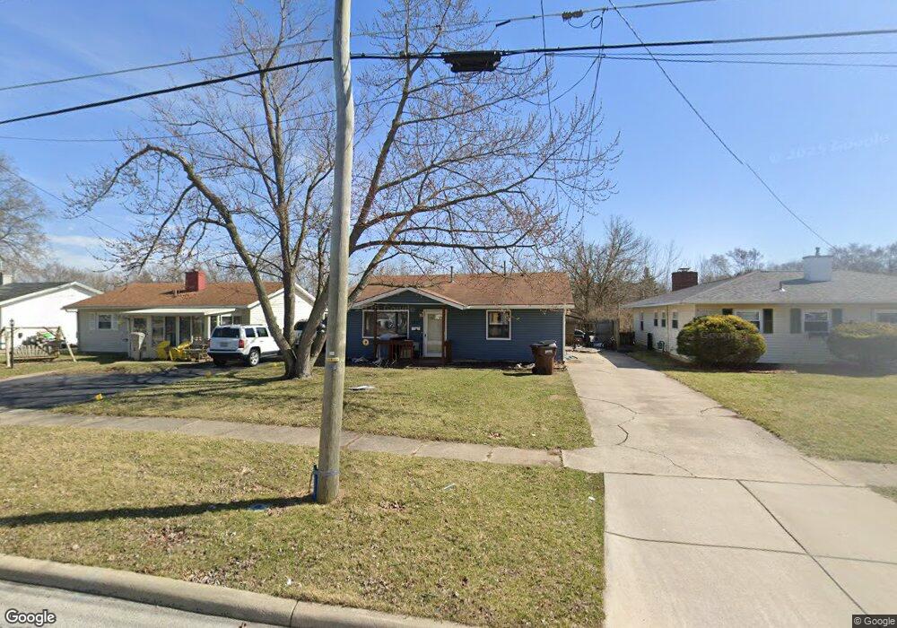 1317 Bernard Ave, Findlay, OH 45840 - photo 1