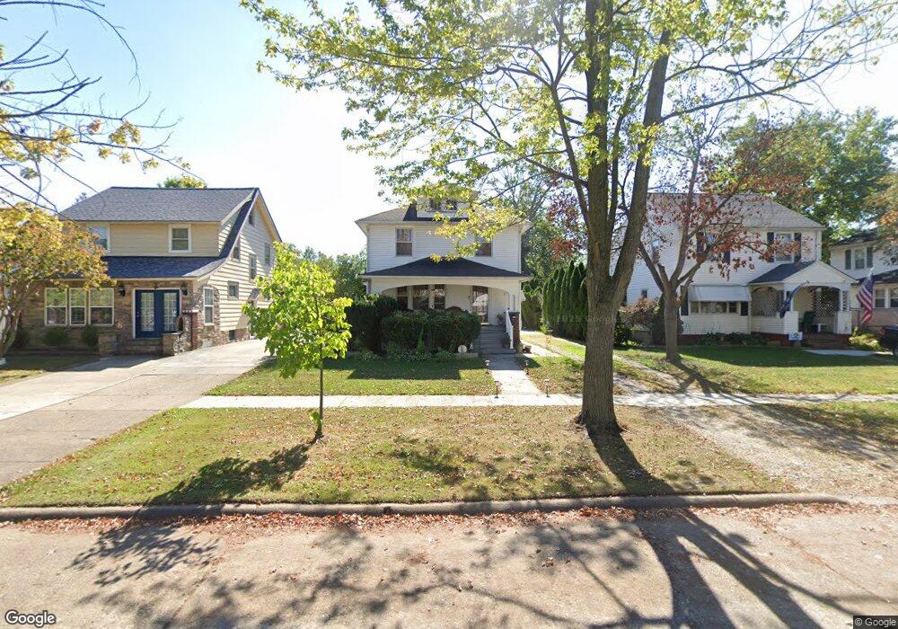 1918 E 34th St, Lorain, OH 44055 - photo 1