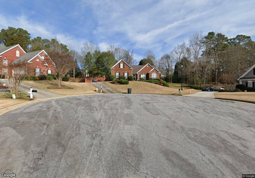3161 Candace Ln unit 7, Conyers, GA 30094 - photo 1