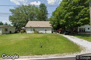 5930 Southshore, Unionville, IN 47468