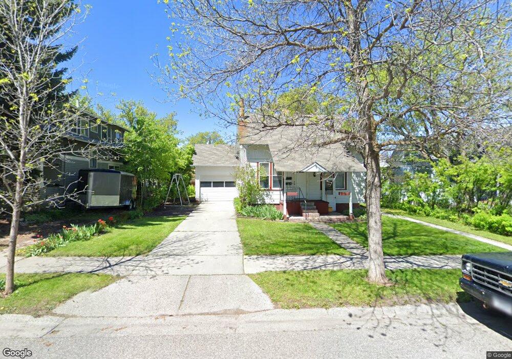 617 N Tracy Ave, Bozeman, MT 59715 - photo 1