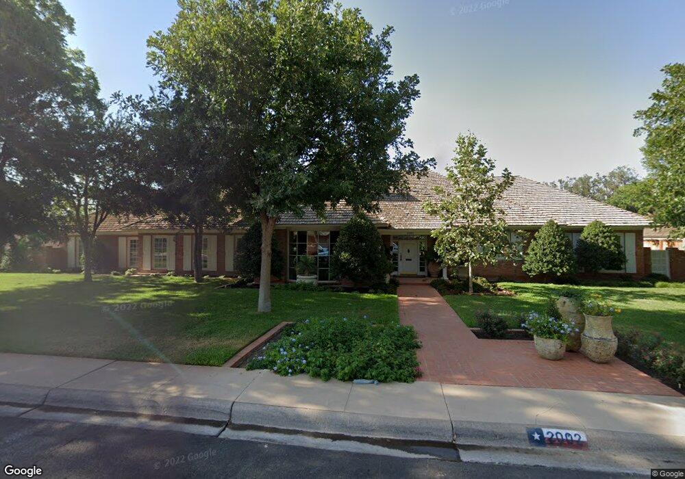 2002 Winfield Rd, Midland, TX 79705 - photo 1