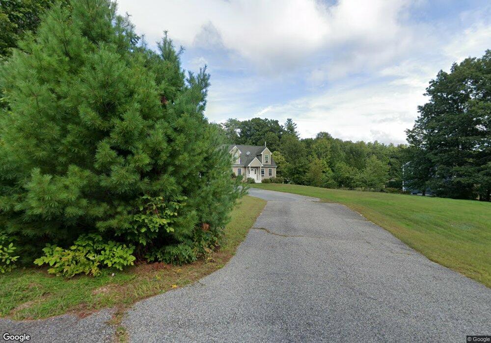 3 Tammy's Way, Gorham, ME 04038 - photo 1