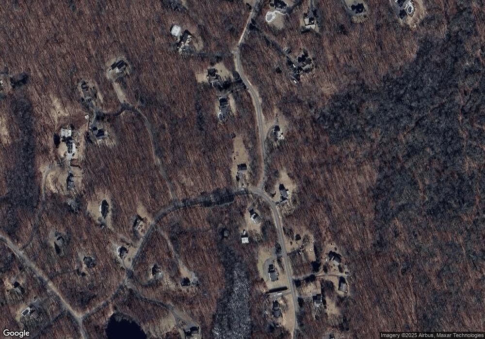 22 Scott Rd, Oxford, CT 06478 - photo 1