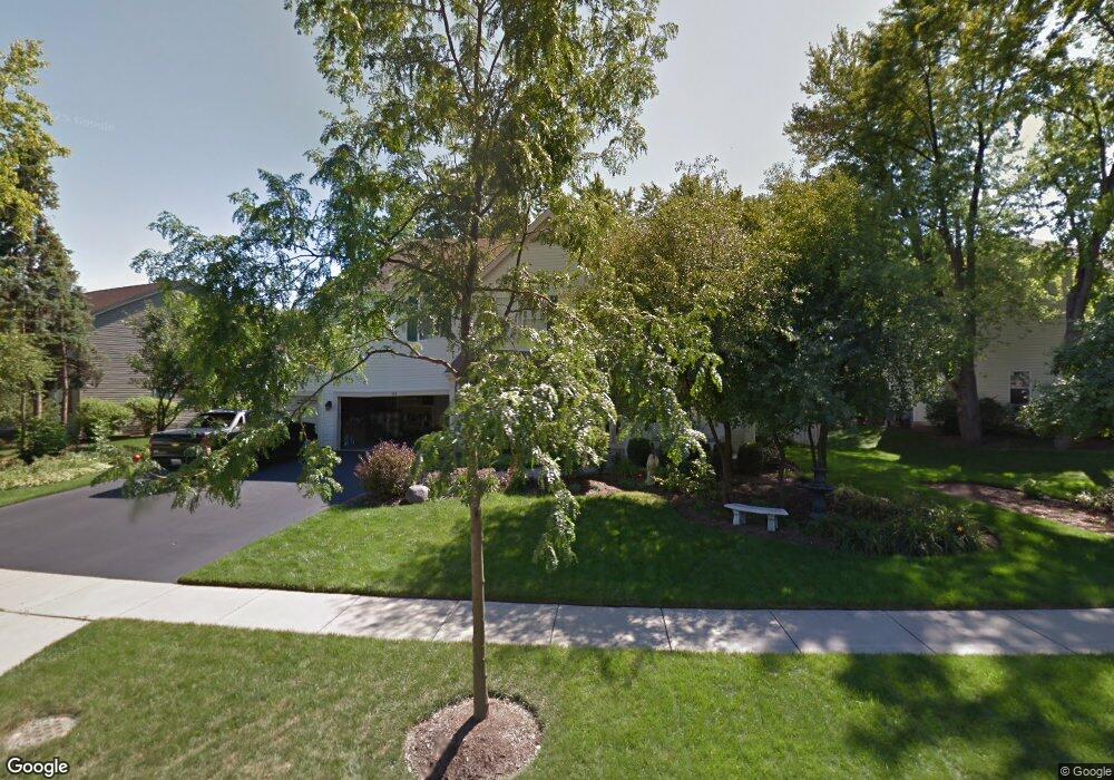 140 S Oakleaf Rd, Algonquin, IL 60102 - photo 1