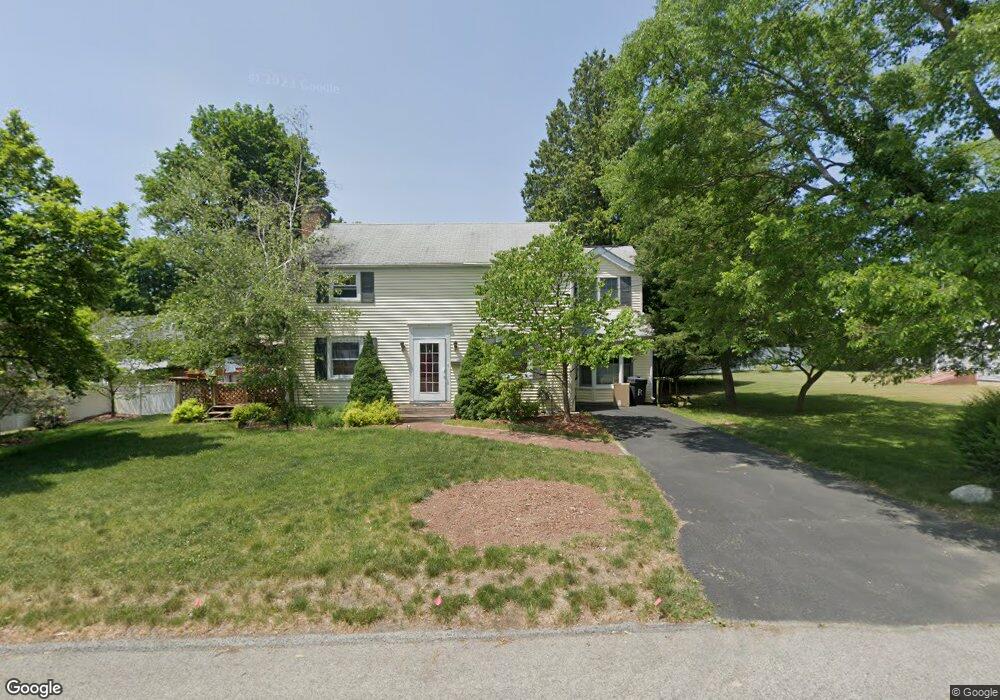 42 Lafayette St, Cornwall On Hudson, NY 12520 - photo 1