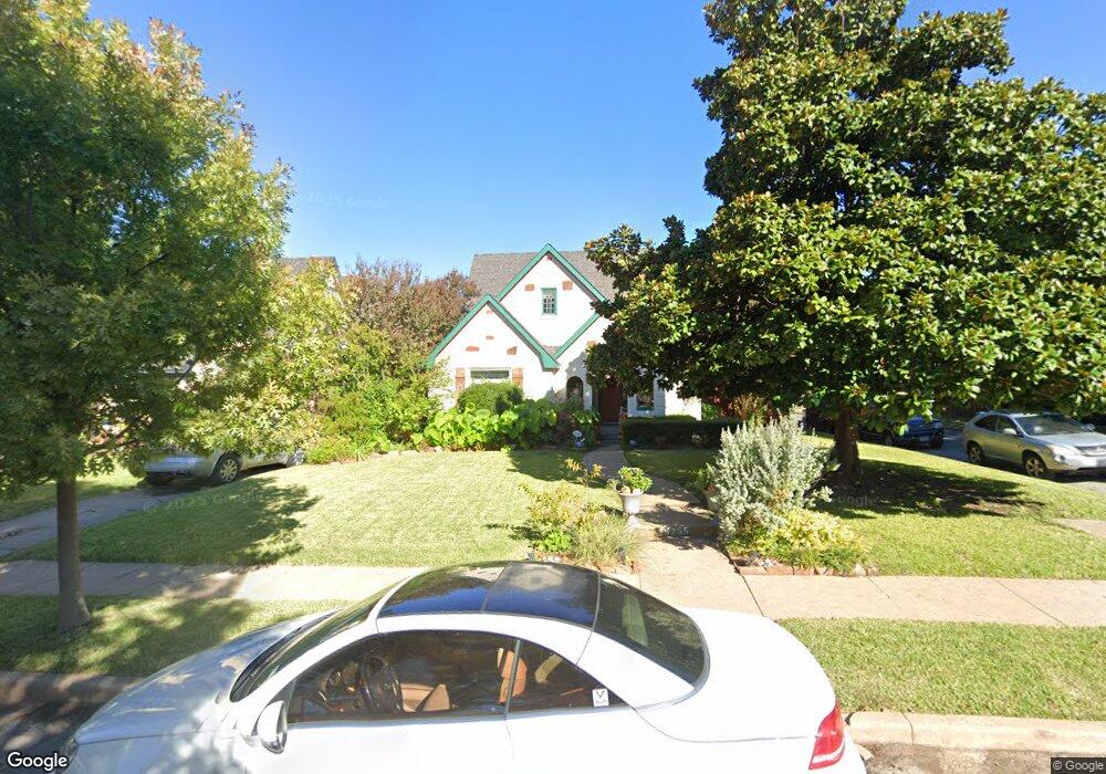 5255 Ridgedale Ave, Dallas, TX 75206 - photo 1